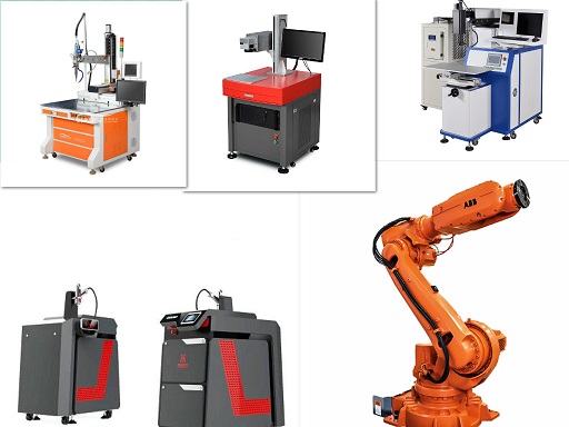 杭州小型激光焊機(jī)價格表，賽碩激光廠家巨實(shí)惠